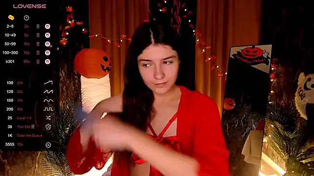 Try our streaming cams variety and talk on a personal level with our adorable girls streamers, showing off their bountiful shapes and dildos.