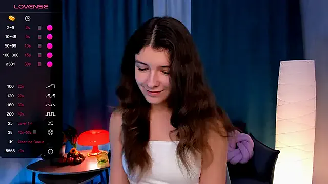 amy_cute_cat from StripChat is Freechat