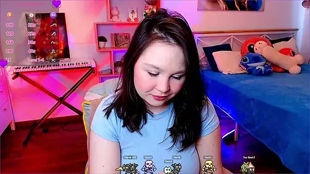 Try our streaming cams variety and talk on a personal level with our adorable girls streamers, showing off their bountiful shapes and dildos.
