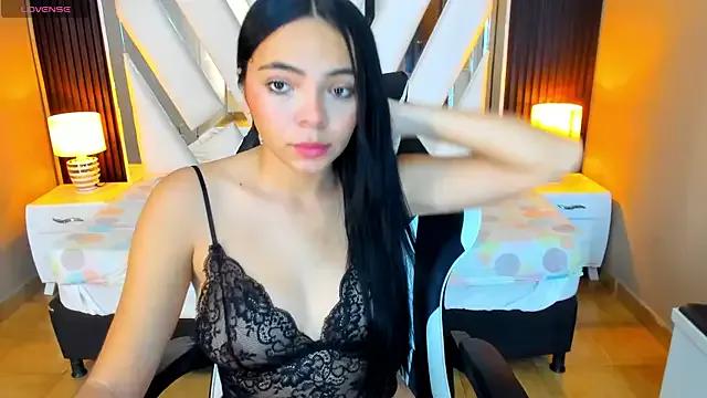 Amy_Hottiee from StripChat is Freechat