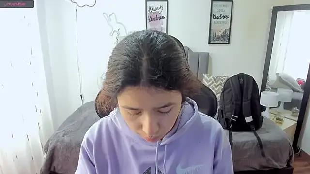 Try our streaming cams variety and talk on a personal level with our adorable girls streamers, showing off their bountiful shapes and dildos.