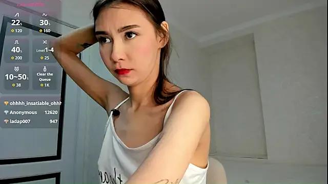 Amy_Loveme from StripChat is Freechat