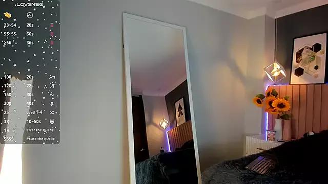 amy_miller1 from StripChat is Freechat