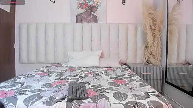 amy_miller1 from StripChat is Freechat
