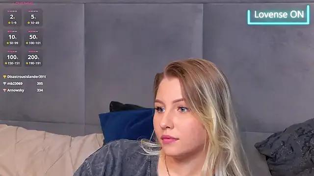 Amy_mit from StripChat