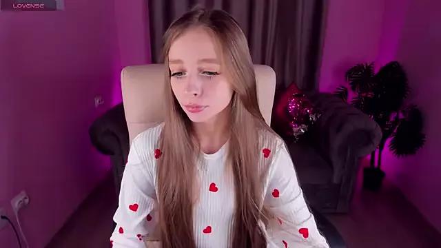 Amy_Waynee from StripChat is Freechat