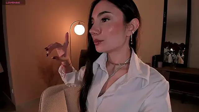 AmyArmstrong from StripChat