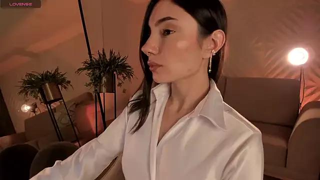 AmyArmstrong from StripChat is Freechat