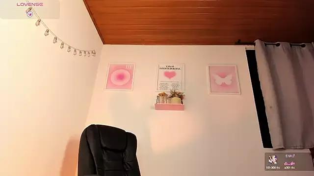 Try our streaming cams variety and talk on a personal level with our adorable girls streamers, showing off their bountiful shapes and dildos.