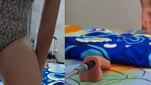 Try our streaming cams variety and talk on a personal level with our adorable girls streamers, showing off their bountiful shapes and dildos.