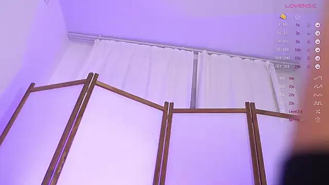 Try our streaming cams variety and talk on a personal level with our adorable girls streamers, showing off their bountiful shapes and dildos.