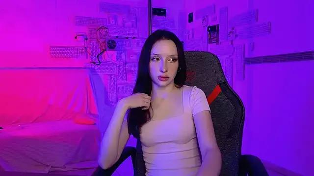 Try our streaming cams variety and talk on a personal level with our adorable girls streamers, showing off their bountiful shapes and dildos.