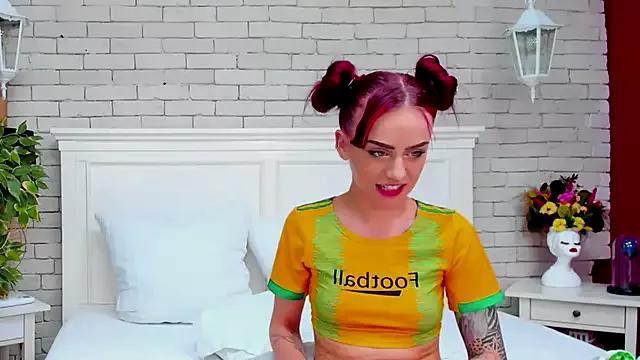Try our streaming cams variety and talk on a personal level with our adorable girls streamers, showing off their bountiful shapes and dildos.