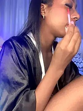 AmyRoss_1 from StripChat is Freechat