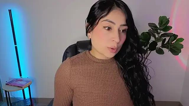 Try our streaming cams variety and talk on a personal level with our adorable girls streamers, showing off their bountiful shapes and dildos.