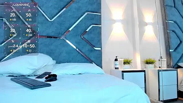 Try our streaming cams variety and talk on a personal level with our adorable girls streamers, showing off their bountiful shapes and dildos.