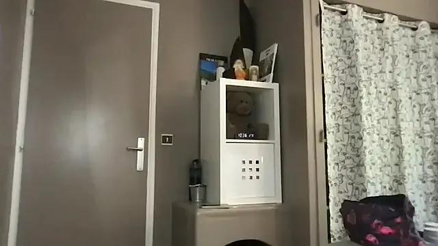 AmyStone__ from StripChat is Freechat