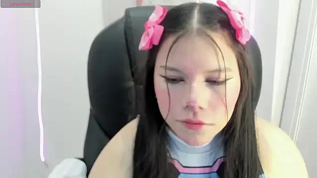 Try our streaming cams variety and talk on a personal level with our adorable girls streamers, showing off their bountiful shapes and dildos.