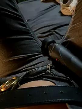 Ana-05 from StripChat