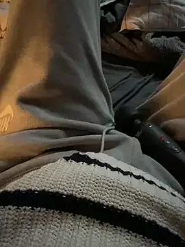 Ana-05 from StripChat