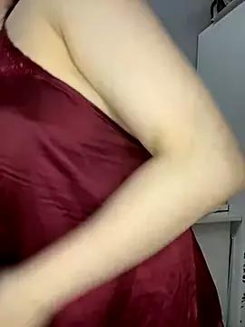 Ana-bigboobs from StripChat