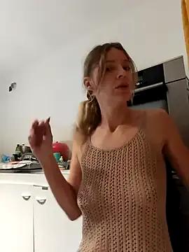 Ana-ya16 from StripChat
