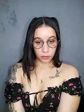 Ana_0524 from StripChat