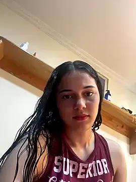 Ana__Maria23 from StripChat