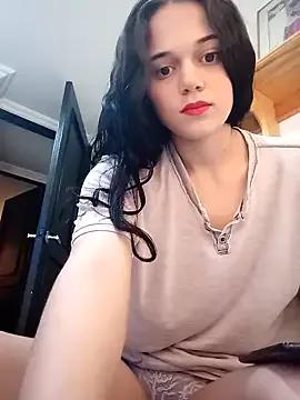 Ana__Maria23 from StripChat