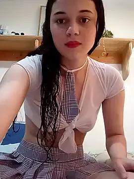 Ana__Maria23 from StripChat