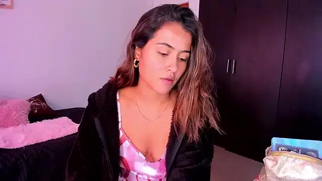 Ana__Pink from StripChat