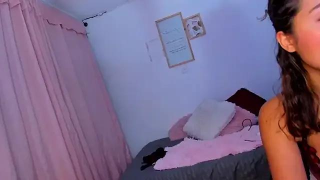 Ana__Pink from StripChat