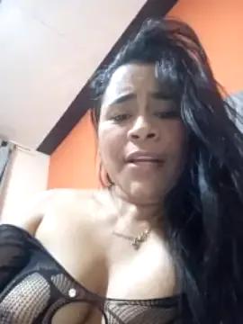 ANA_CARTER from StripChat