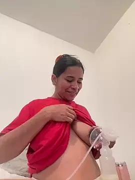 ANA_CARTER from StripChat