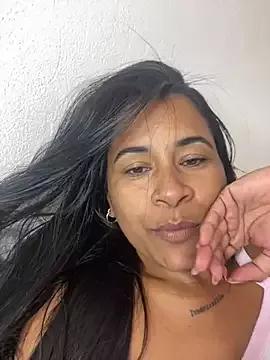 ANA_CARTER from StripChat