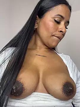 ANA_CARTER from StripChat