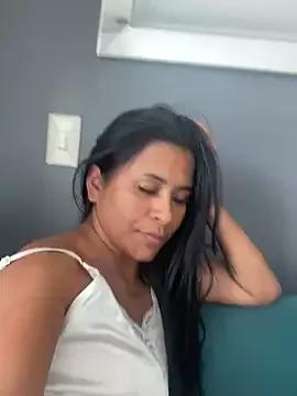ANA_CARTER from StripChat