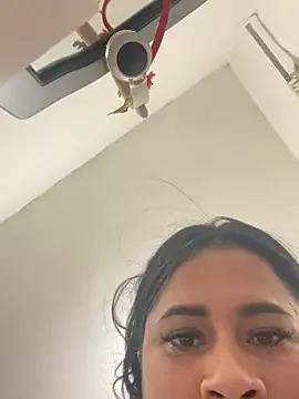 ANA_CARTER from StripChat