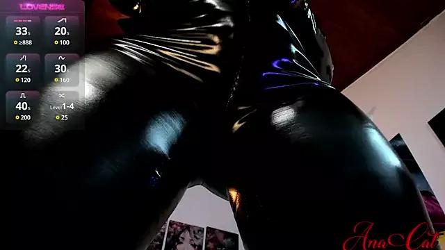 ana_cat from StripChat