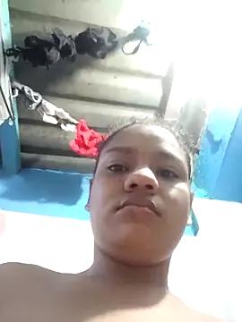 ana_colins from StripChat is Freechat