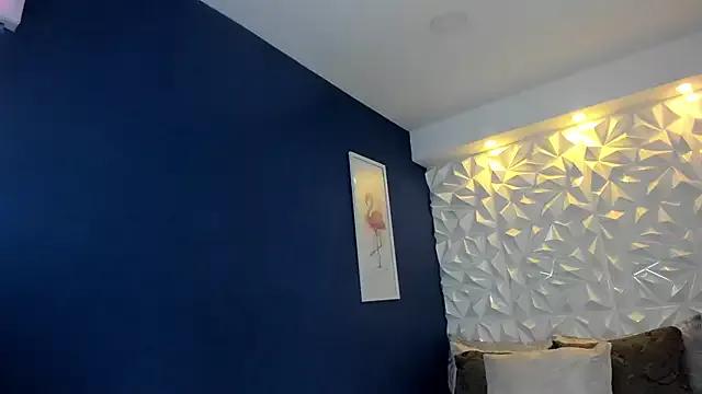 ana_colins from StripChat
