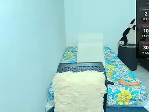 Ana_Fist_ from StripChat