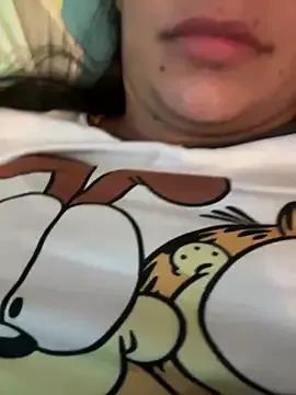 Ana_FullMessy_ from StripChat