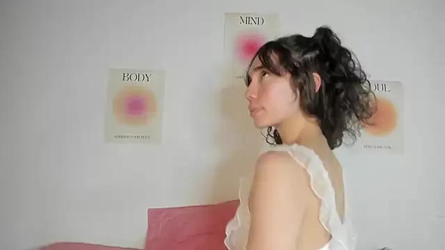 Ana_is_from_Heaven from StripChat