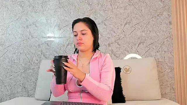 ana_levy from StripChat