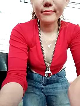 Ana_love2000 from StripChat