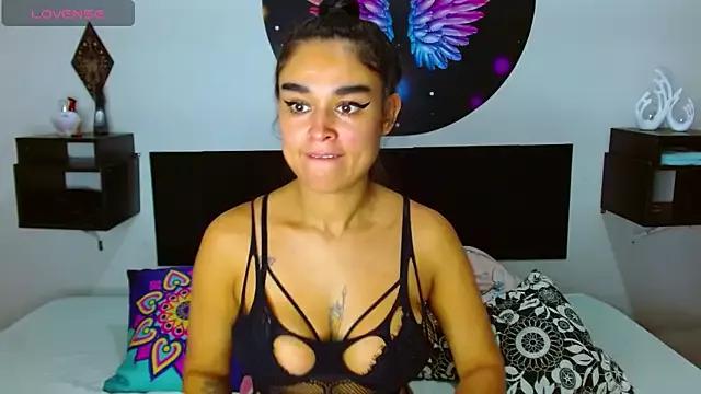 Ana_Riderr from StripChat