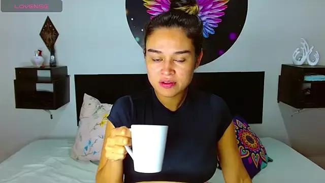 Ana_Riderr from StripChat