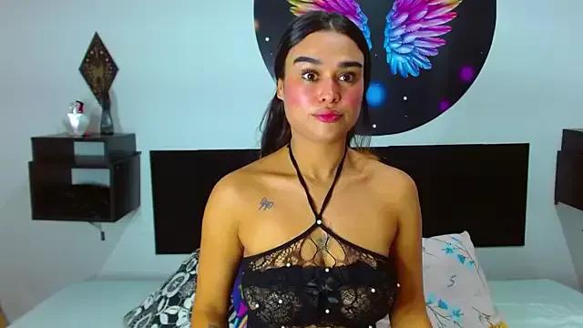 Ana_Riderr from StripChat