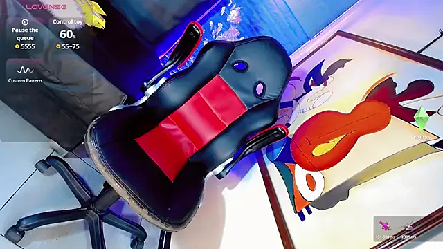 Try our streaming cams variety and talk on a personal level with our adorable girls streamers, showing off their bountiful shapes and dildos.